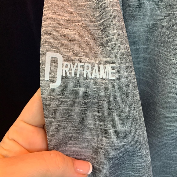 Dry frame Men’s XL pullover hoodie NWT - Picture 3 of 11